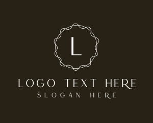 Brand - Minimalist Brand Boutique logo design