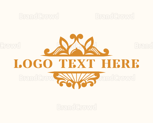 Restaurant Catering Cuisine Logo