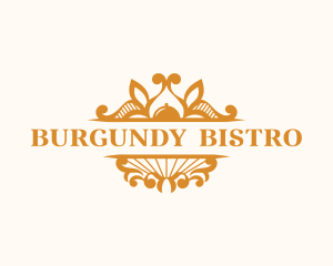 Restaurant Catering Cuisine logo design