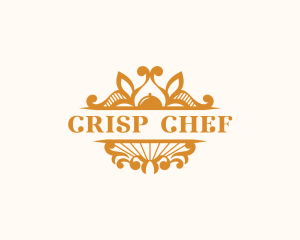 Restaurant Catering Cuisine logo design