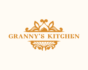 Restaurant Catering Cuisine logo design