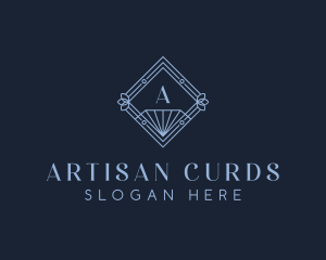 Artisanal Jeweler Boutique logo design