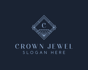 Artisanal Jeweler Boutique logo design