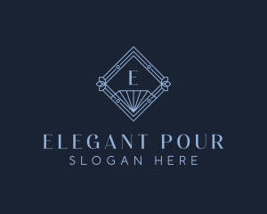 Artisanal Jeweler Boutique logo design