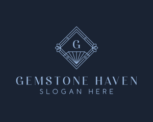 Artisanal Jeweler Boutique logo design