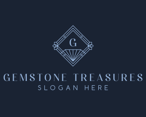 Artisanal Jeweler Boutique logo design