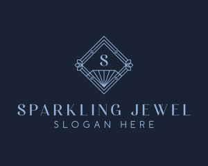 Artisanal Jeweler Boutique logo design