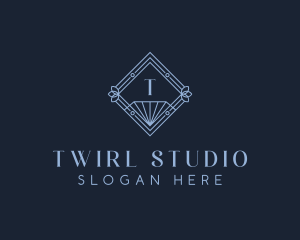 Artisanal Jeweler Boutique logo design