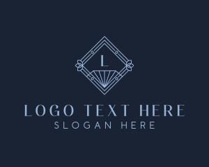 Artisanal Jeweler Boutique Logo