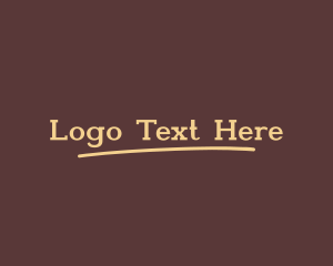 Generic Business Company Logo