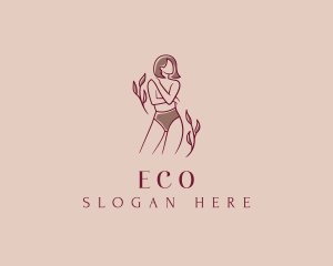 Simple Sexy Lingerie  Logo