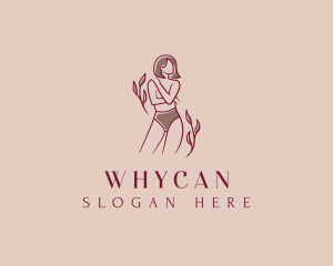 Simple Sexy Lingerie  Logo