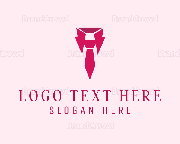 Collar Job Business Logo