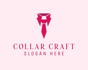 Collar - Collar Job Business logo design