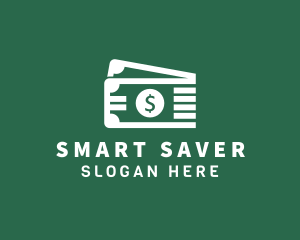 Savings - Money Savings Firm logo design