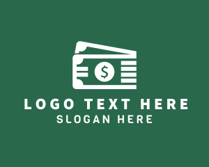 Firm - Money Savings Firm logo design