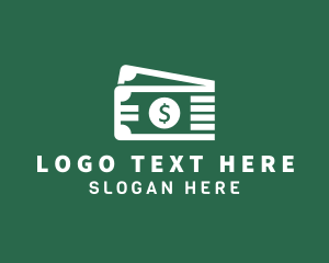 Money Savings Firm Logo