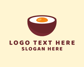 egg logo ideas