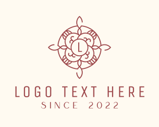 Fashion Jewelry Decoration  logo design