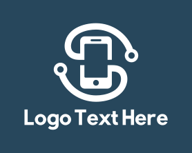 Mobile Logo Maker Best Mobile Logos Brandcrowd