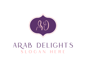 Arab - Arab Morrocan Turkish logo design