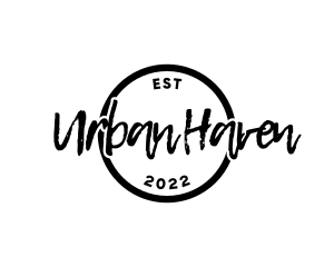 Urban Graffiti Artist logo design