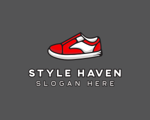 Retail - Retail Fashion Shoes logo design