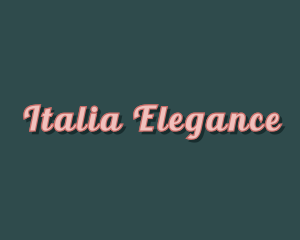 Elegant Aesthetic Beauty logo design