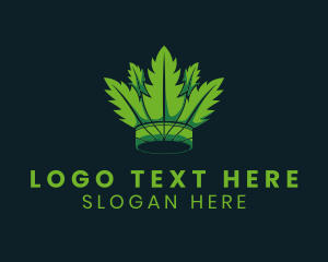 Hemp Logos | Hemp Logo Maker | BrandCrowd