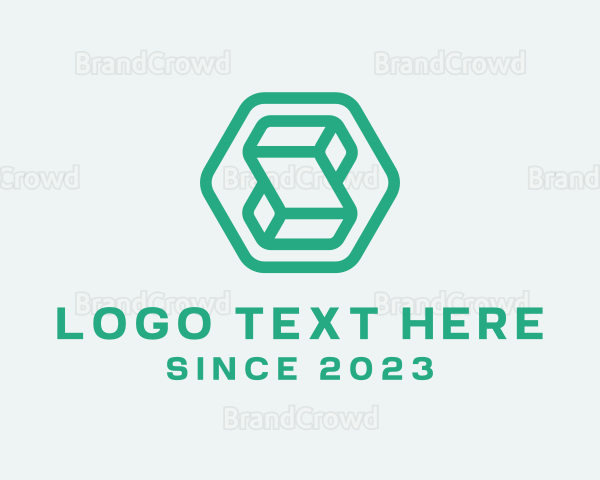 Modern Geometric Technology Logo