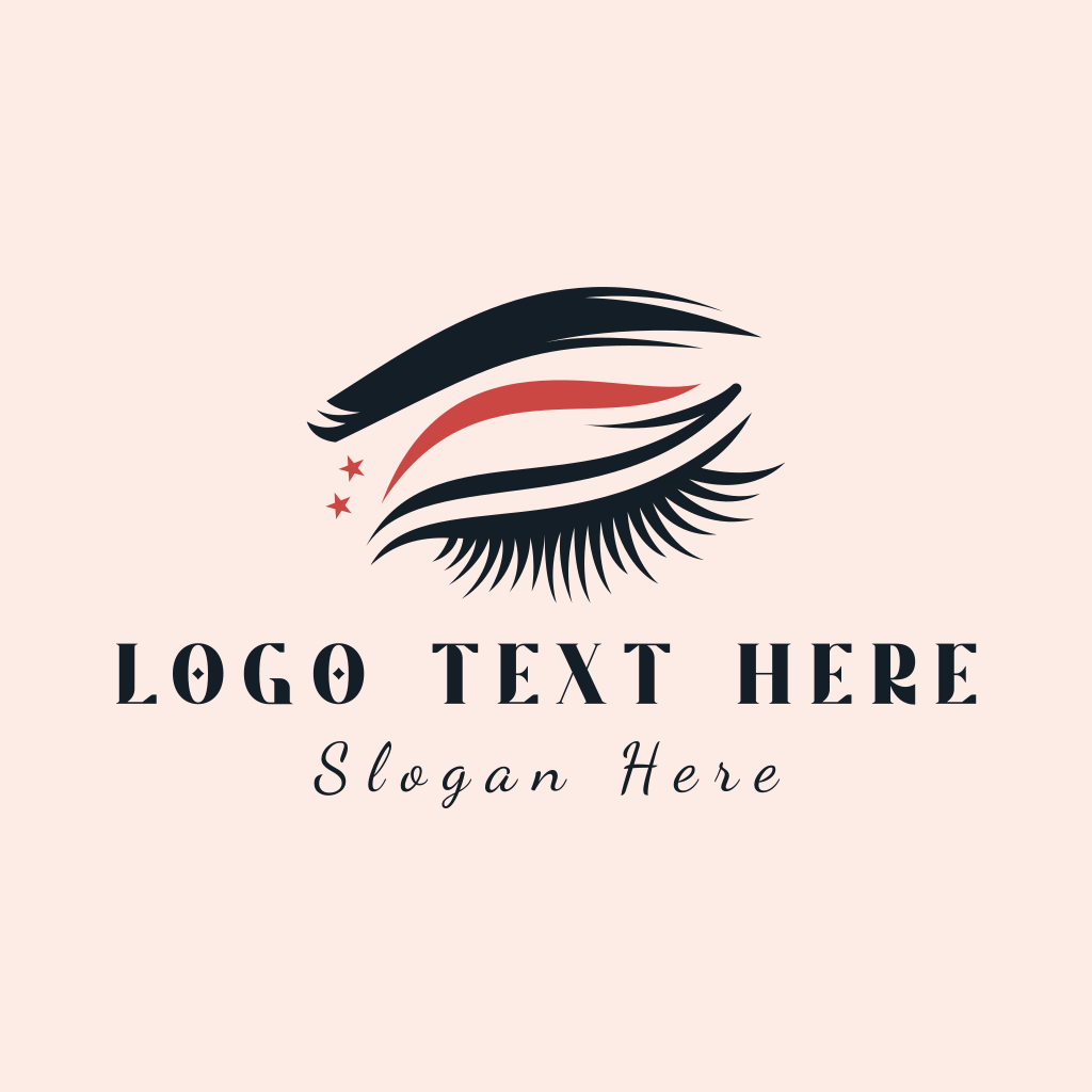 Beauty Glam Cosmetics Logo | BrandCrowd Logo Maker | BrandCrowd