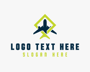 Aviation - Flight Aviation Airline logo design