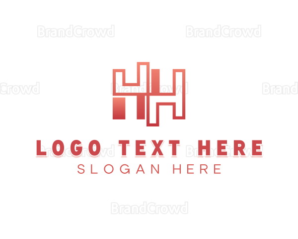 Finance Consultant Letter HH Logo