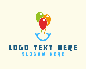 two-laugh-logo-examples