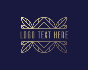 Classic - Generic Eco Company logo design