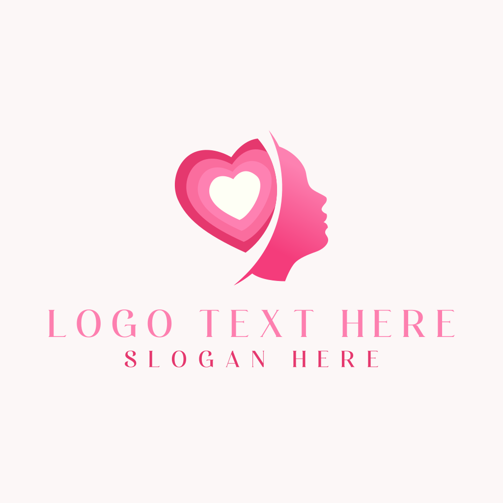 Mental Health Wellness Logo | BrandCrowd Logo Maker