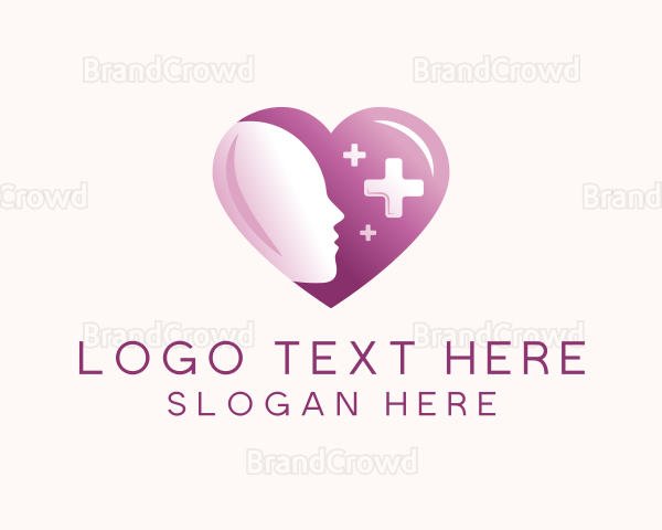 Head Heart Psychology Logo