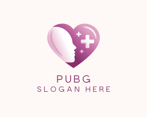 Health - Head Heart Psychology logo design