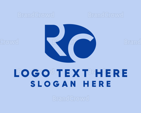 Modern Generic Business Logo