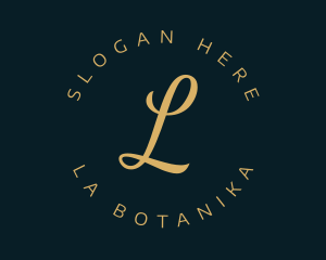 Elegant Boutique Hotel Logo