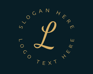 Elegant Boutique Hotel Logo