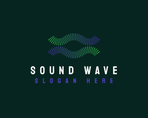 Creative Wave Tech  logo design