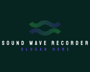 Creative Wave Tech  logo design