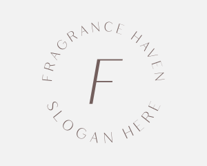 Minimalist Elegant Fashion logo design