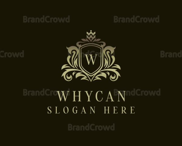 Luxury Event Styling Logo