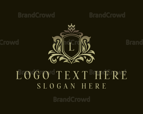 Luxury Event Styling Logo