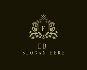 Luxury Event Styling logo design