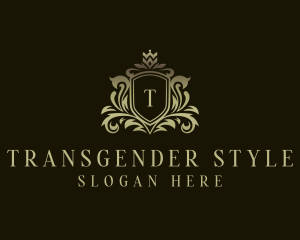 Luxury Event Styling logo design