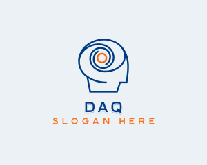 Digital Artificial Intelligence Logo