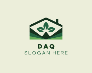 Home Agricultural Gardening Logo